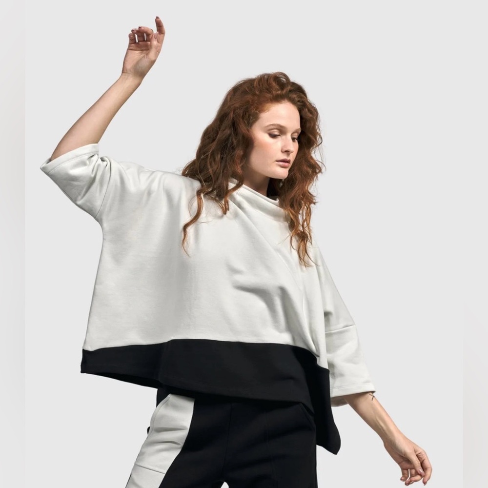 Urban by Alembika Optima Ice Top